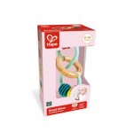 Bead Maze Teether - Hape Toys Bead Maze Teether - Hape Toys